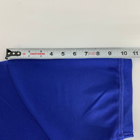 Tommy Bahama Florida Gators NCAA Mens Short Sleeve Polo Shirt Size M - Picture 5 of 16